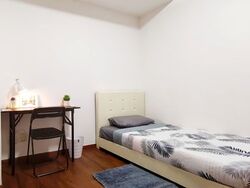Sanctuary Green (D15), Condominium #596412571